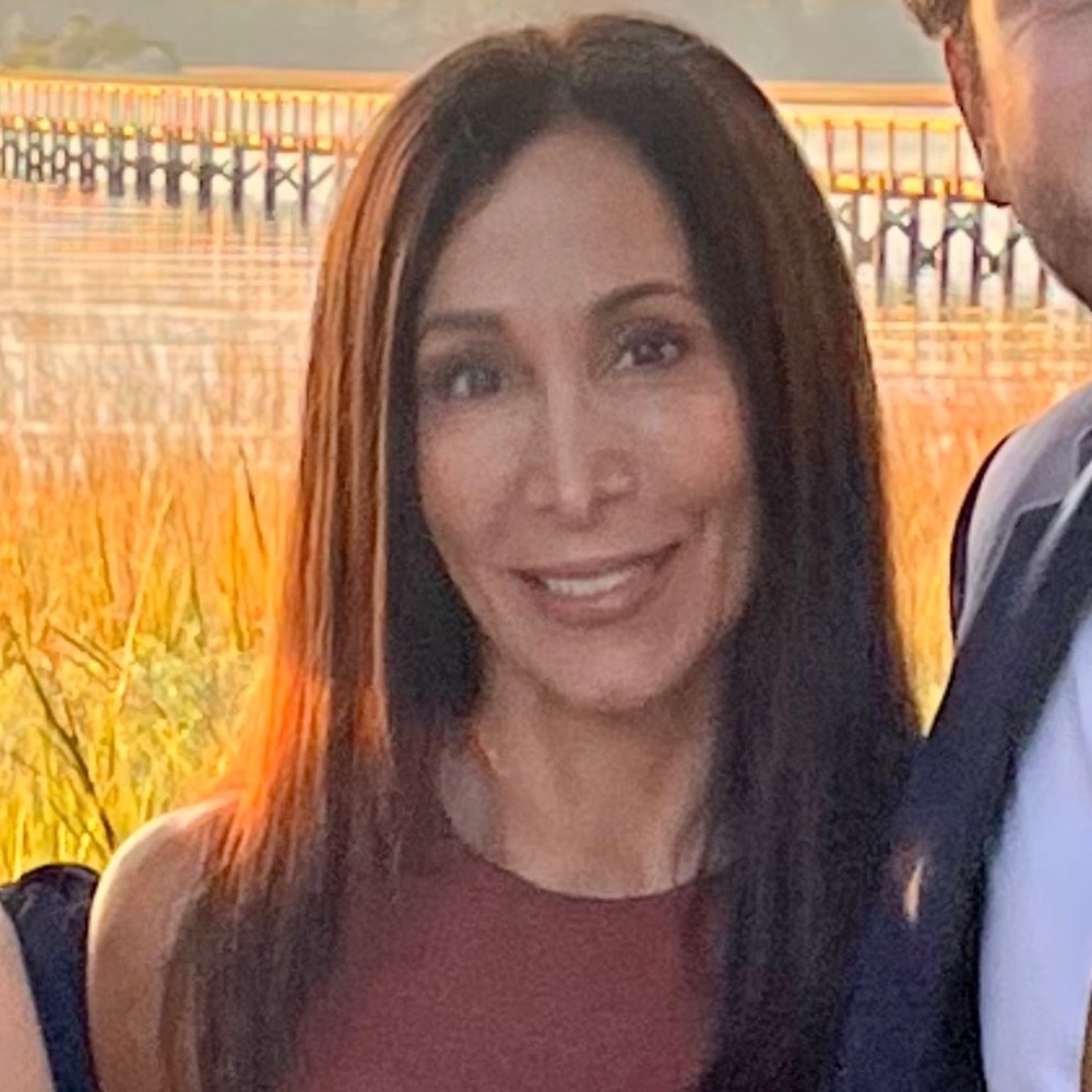 Meet your Posher, Renee